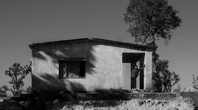 Documentary photography