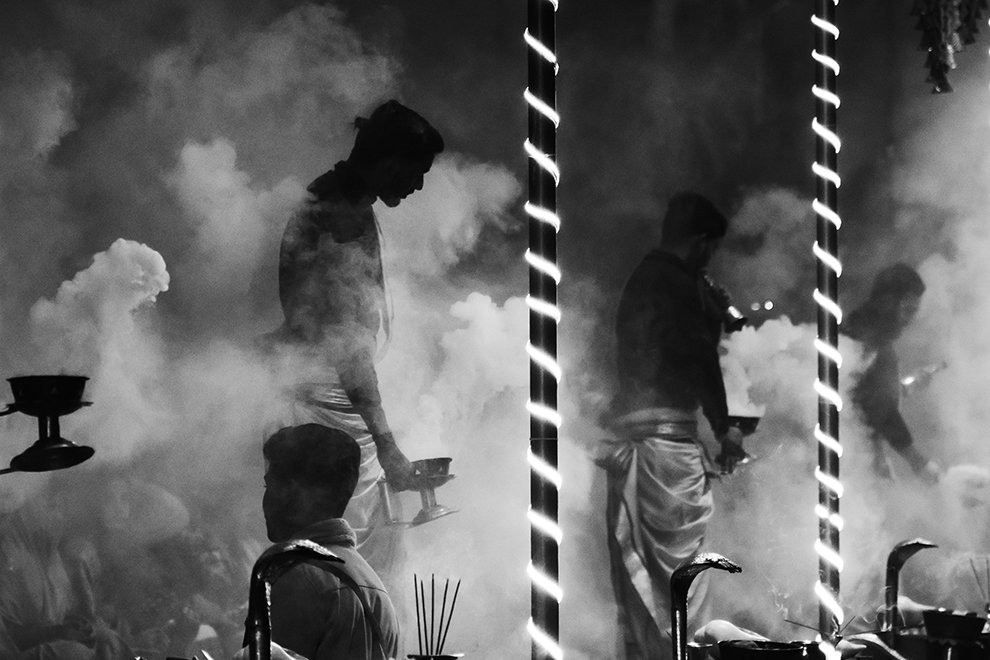 Fine art photography